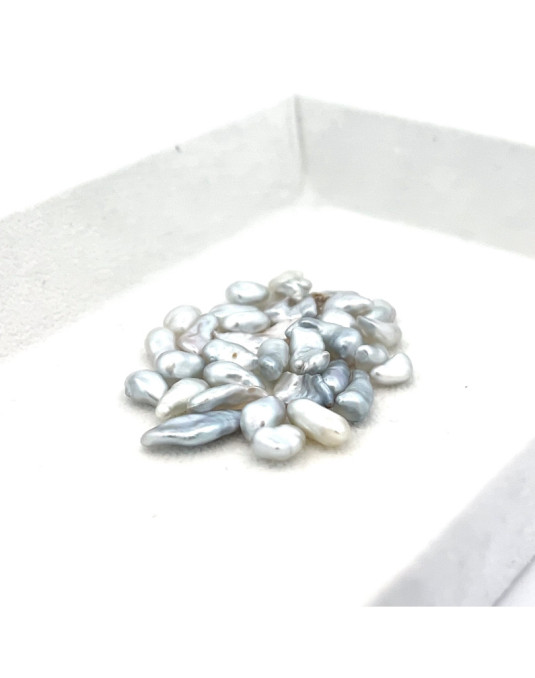 5-5.99mm South Sea pearl , origin Australia , jewel  grade