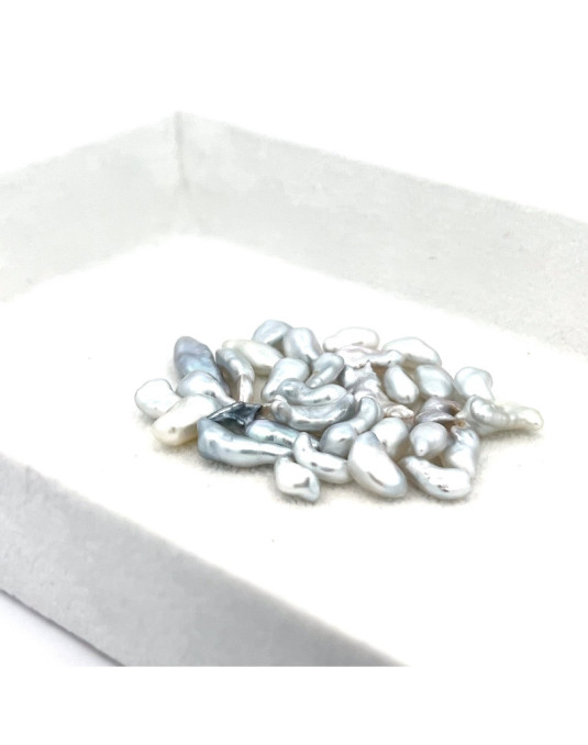 3mm+ jewel  grade South Sea pearl, Australia