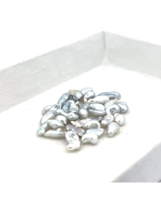 3mm+ jewel  grade South Sea pearl, Australia