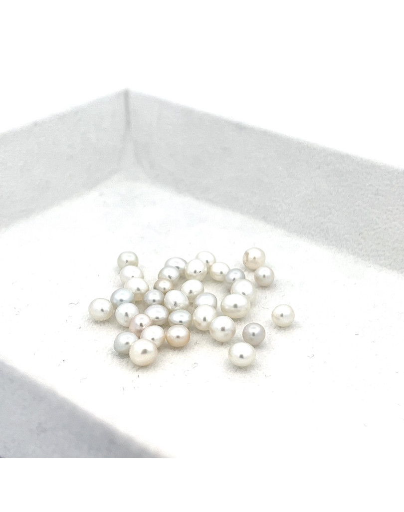 4-4.99mm South Sea pearl , origin Australia , gem  grade