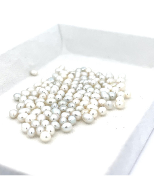 4-4.99mm South Sea pearl , origin Australia , fine  grade