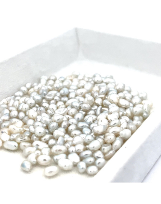 3mm+ jewel  grade South Sea pearl, Australia
