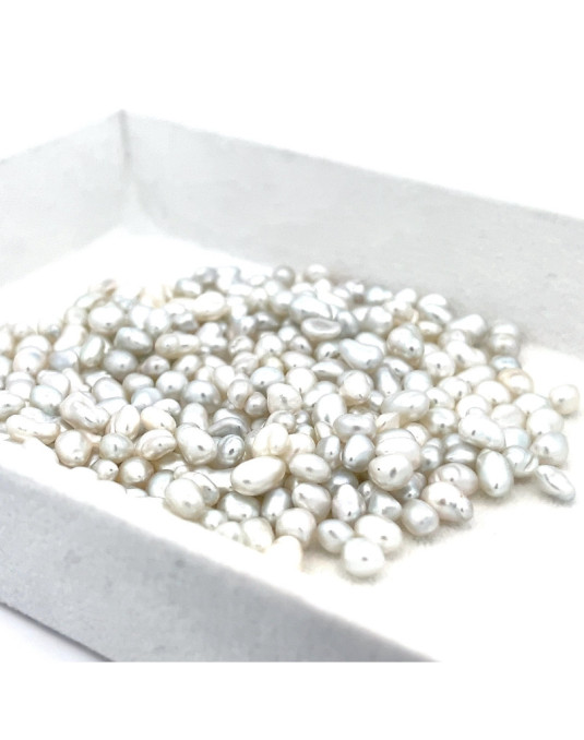 3mm+ jewel  grade South Sea pearl, Australia