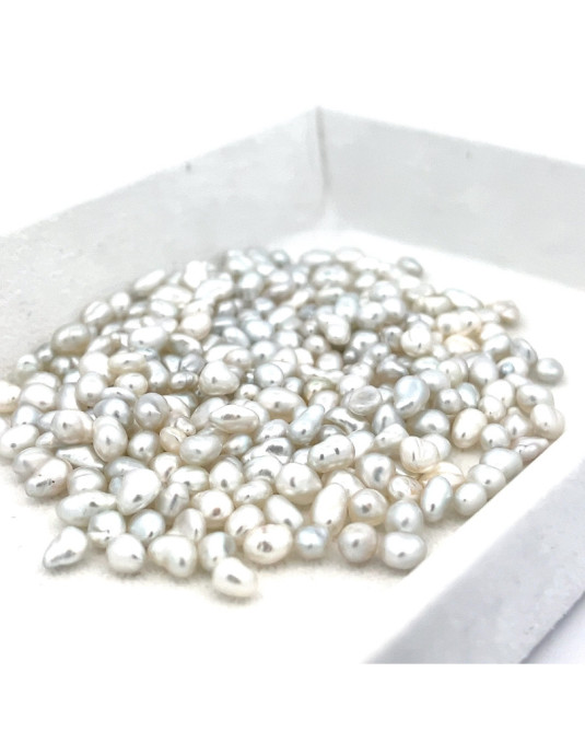 3mm+ jewel  grade South Sea pearl, Australia