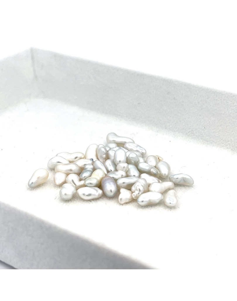 4-4.99mm South Sea pearl , origin Australia , jewel  grade