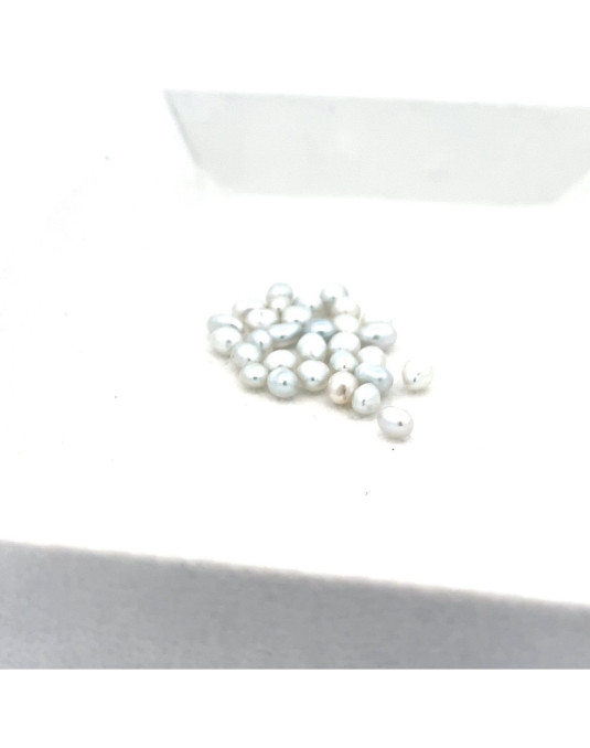 4-4.99mm South Sea pearl , origin Australia , fine  grade