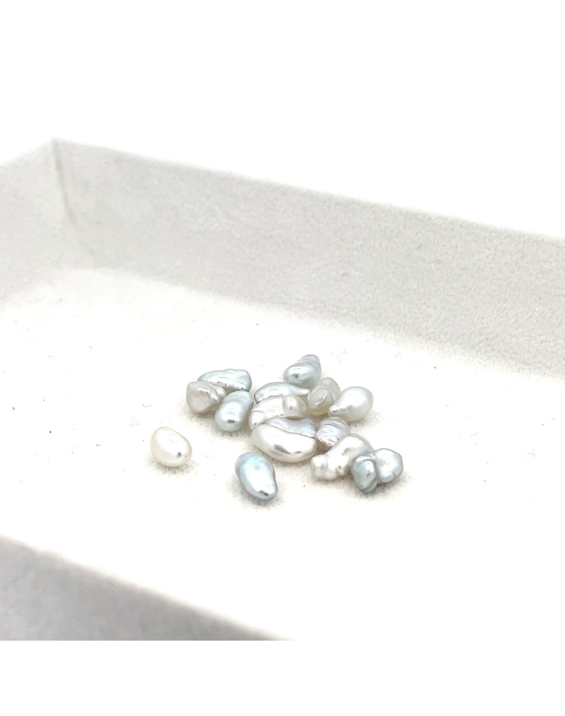 4-4.99mm South Sea pearl , origin Australia , jewel  grade