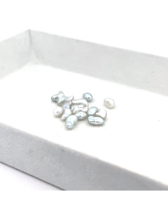 3mm+ jewel  grade South Sea pearl, Australia