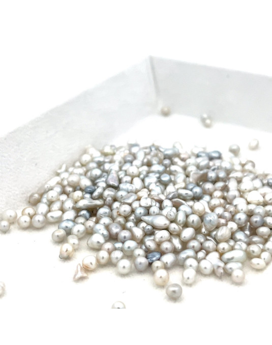 Under 4mm jewel  grade South Sea pearl, Australia