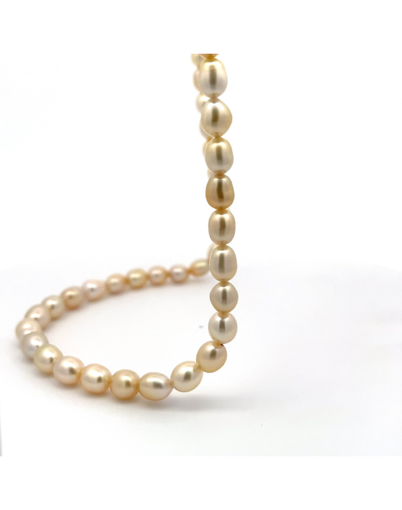 6mm+ fine  grade South Sea pearl, Indonesia