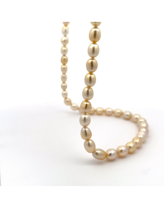 6mm+ fine  grade South Sea pearl, Indonesia