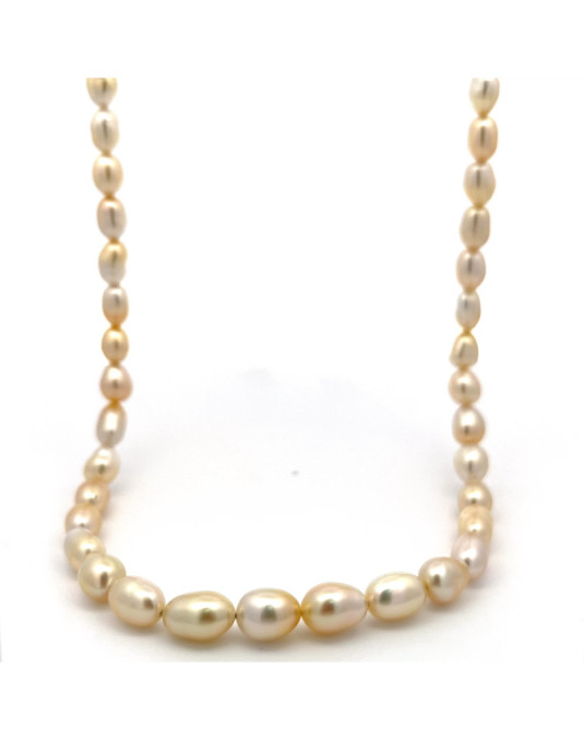 6mm+ fine  grade South Sea pearl, Indonesia