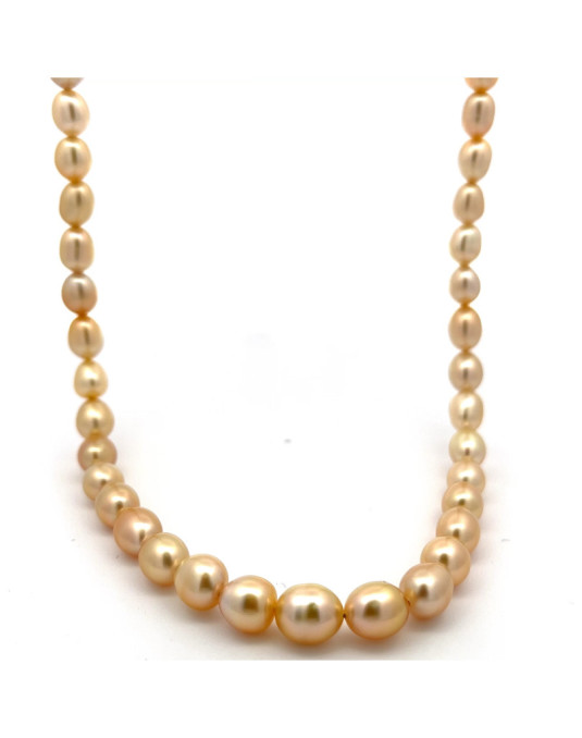 6mm+ fine  grade South Sea pearl, Indonesia