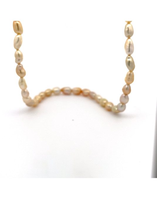 6-7.95mm South Sea pearl , origin Indonesia , fine  grade