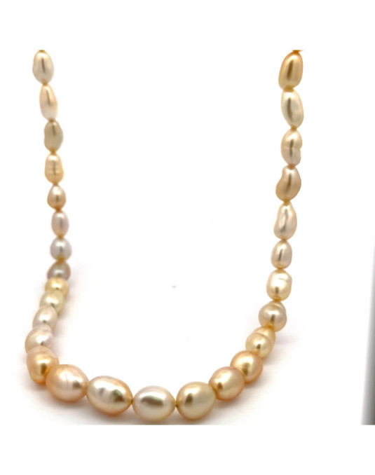 6mm+ fine  grade South Sea pearl, Indonesia