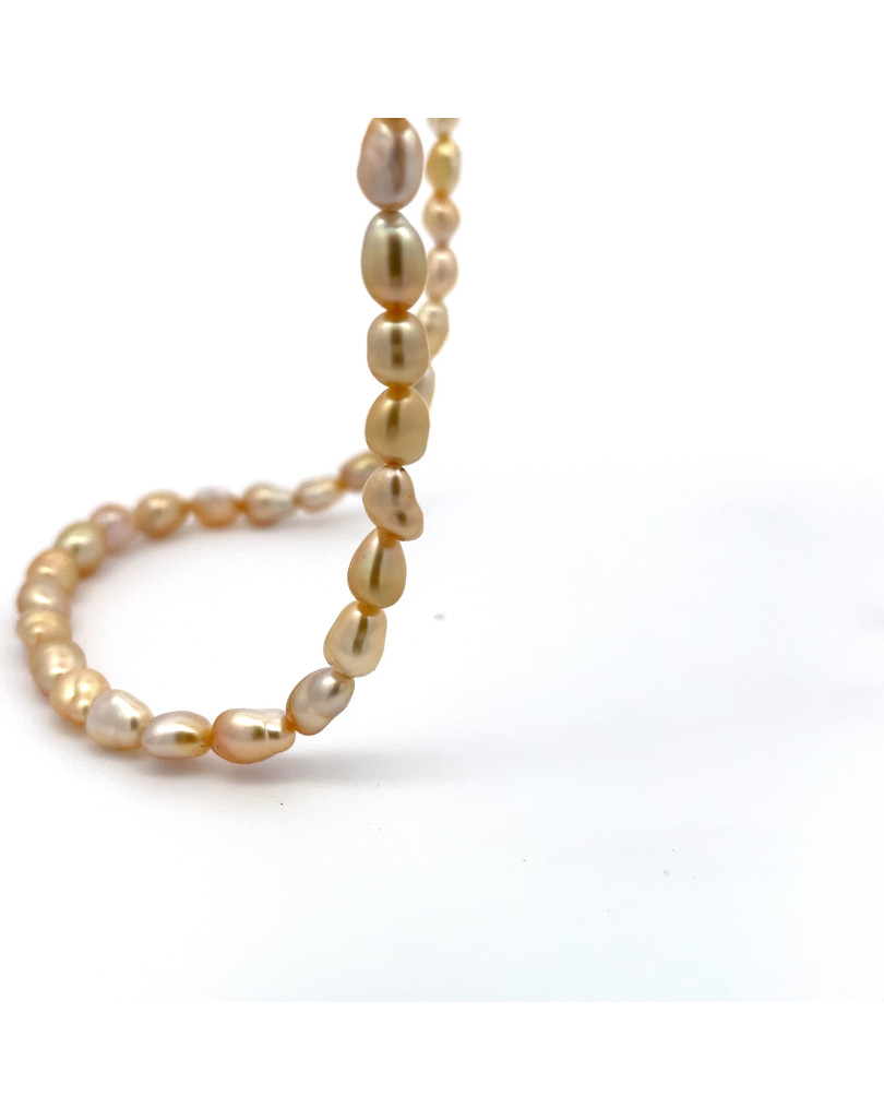 6mm+ fine  grade South Sea pearl, Indonesia