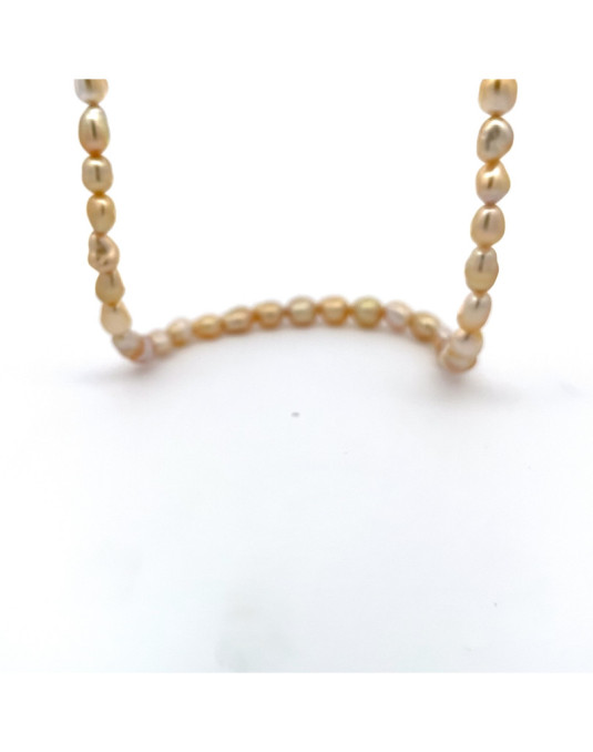 6mm+ fine  grade South Sea pearl, Indonesia