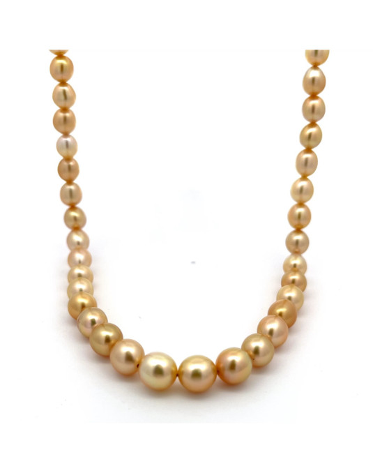 6mm+ fine  grade South Sea pearl, Indonesia