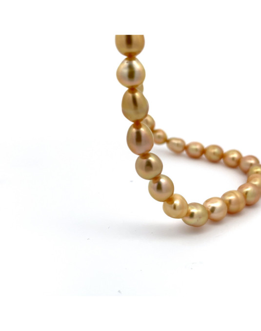6mm+ fine  grade South Sea pearl, Indonesia
