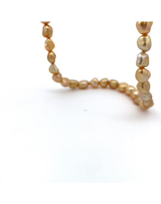 6mm+ fine  grade South Sea pearl, Indonesia