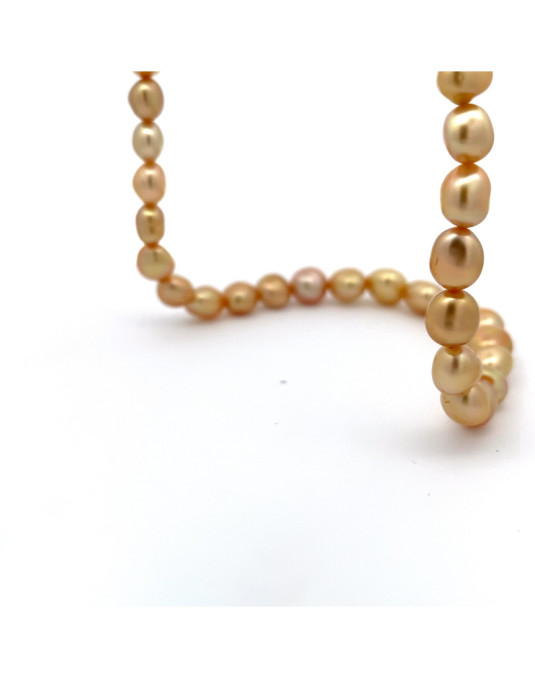 6mm+ fine  grade South Sea pearl, Indonesia