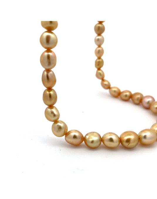 6mm+ fine  grade South Sea pearl, Indonesia