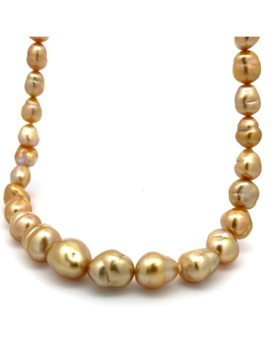 6mm+ fine  grade South Sea pearl, Indonesia