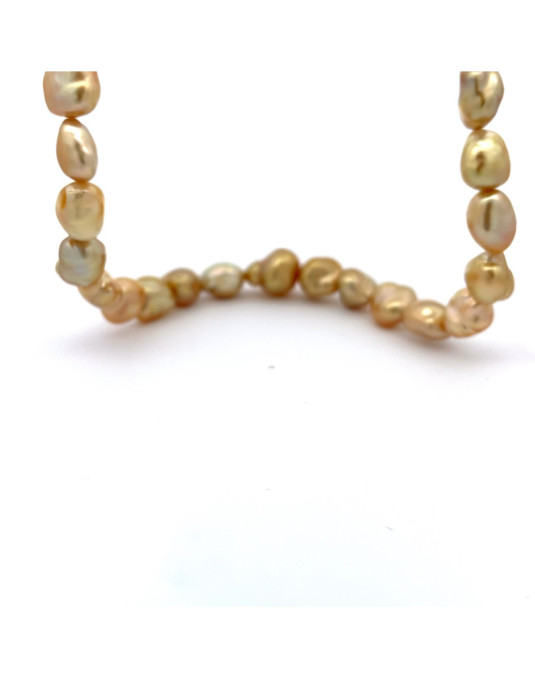 10.02-14.48mm South Sea pearl , origin Indonesia , fine  grade