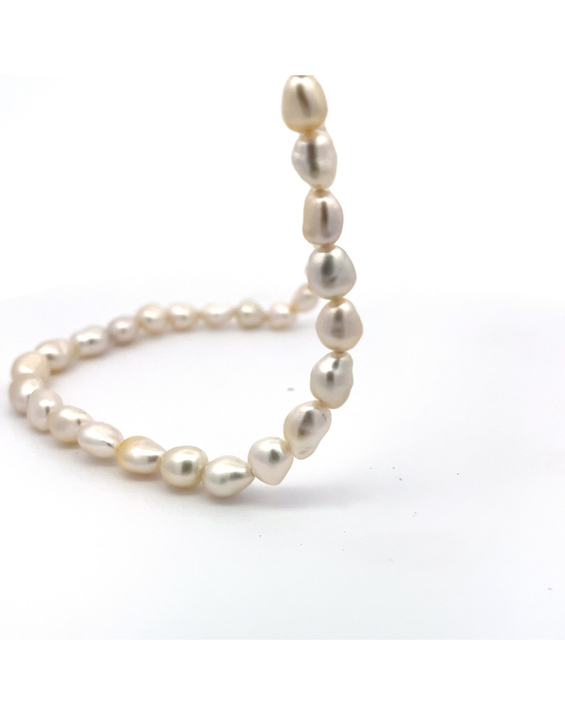 6mm+ fine  grade South Sea pearl, Indonesia