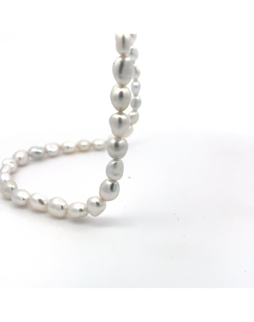 6mm+ fine  grade South Sea pearl, Indonesia