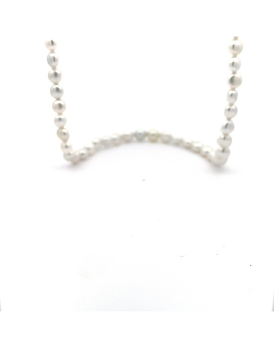 6.02-7.54mm South Sea pearl , origin Indonesia , fine  grade