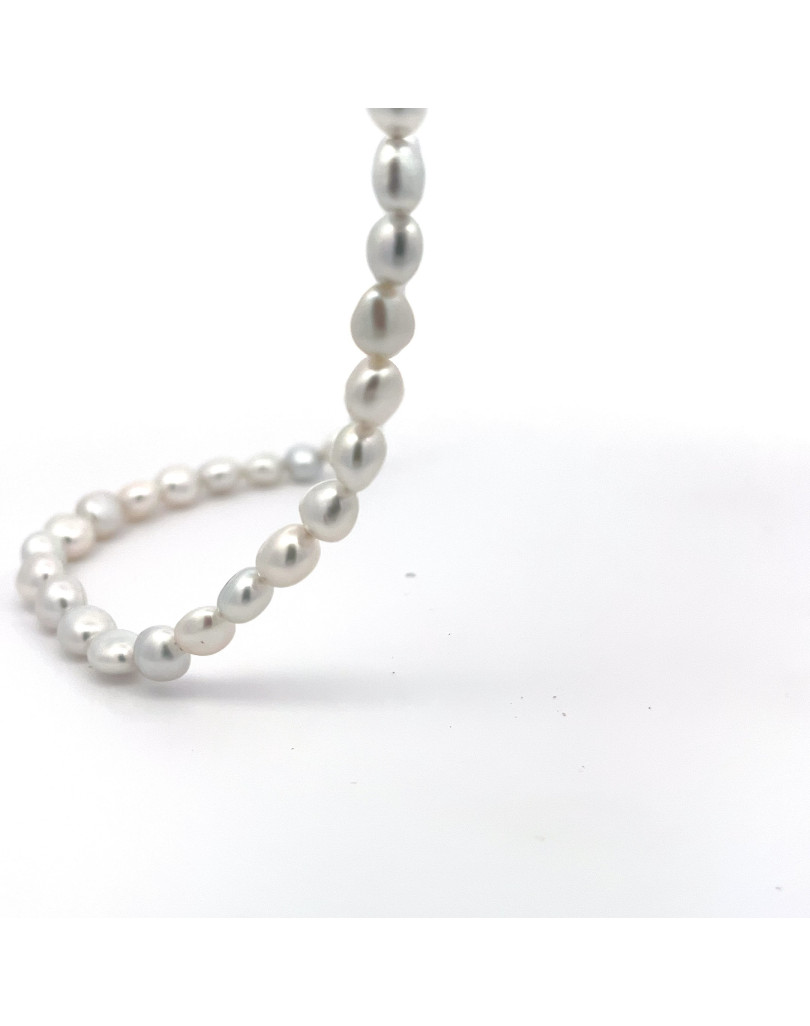 6.05-7.56mm South Sea pearl , origin Indonesia , fine  grade