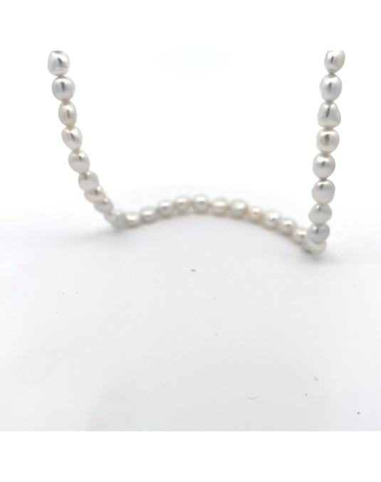 6.05-7.56mm South Sea pearl , origin Indonesia , fine  grade