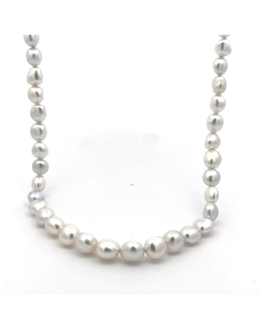 6mm+ fine  grade South Sea pearl, Indonesia