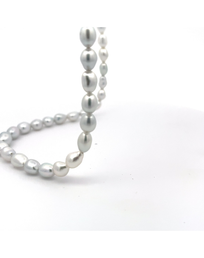 6mm+ fine  grade South Sea pearl, Indonesia