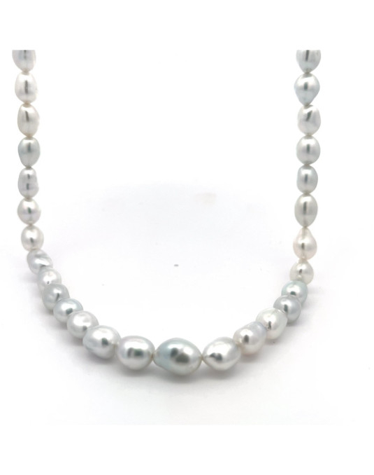 6mm+ fine  grade South Sea pearl, Indonesia