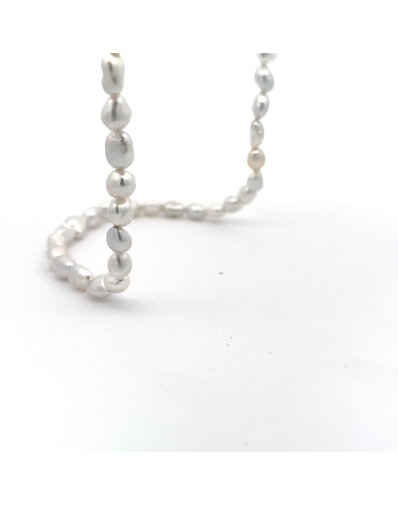 6.01-8.1mm South Sea pearl , origin Indonesia , fine  grade