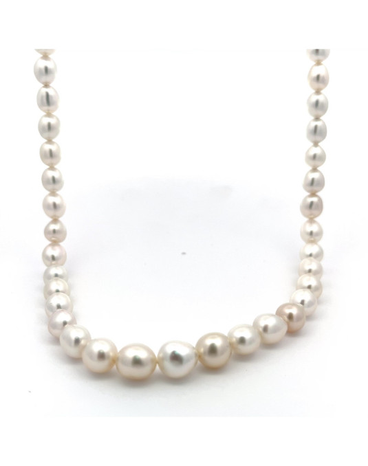 6mm+ fine  grade South Sea pearl, Indonesia