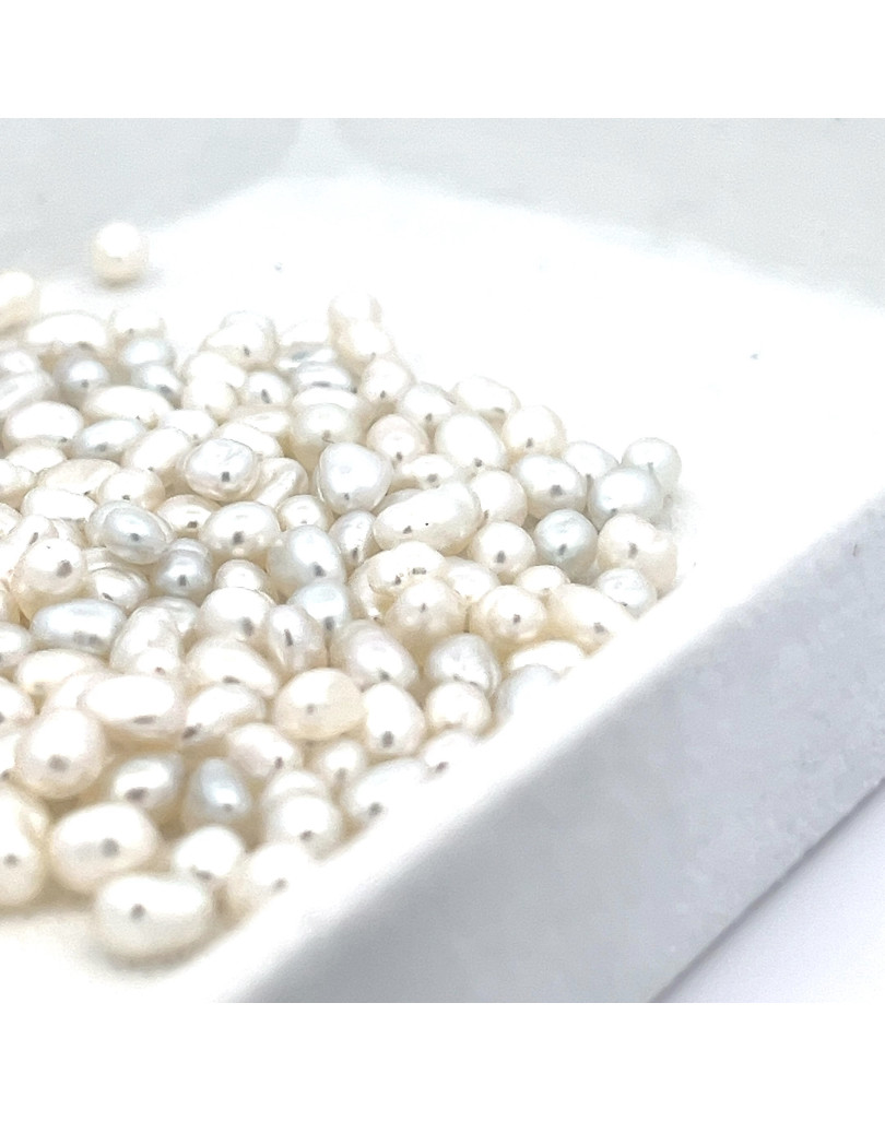 3mm+ fine  grade South Sea pearl, Indonesia