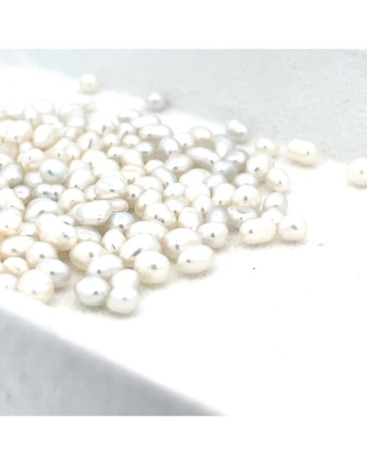 3mm+ fine  grade South Sea pearl, Indonesia