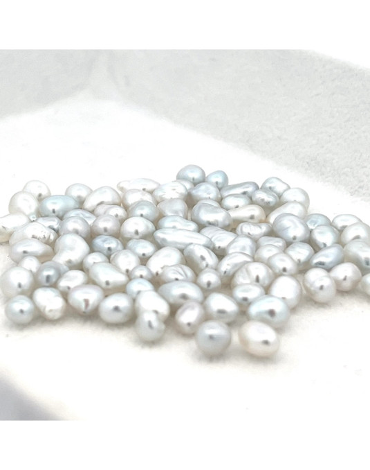 3mm+ fine  grade South Sea pearl, Indonesia