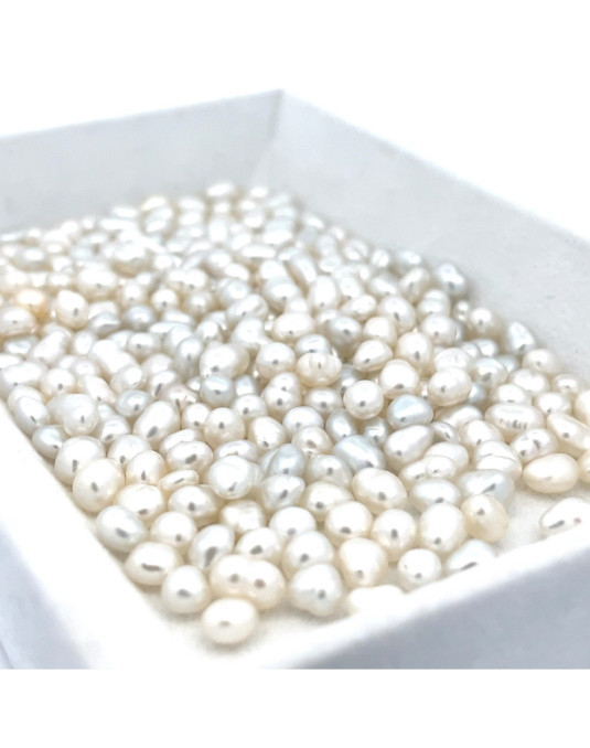 3mm+ fine  grade South Sea pearl, Indonesia