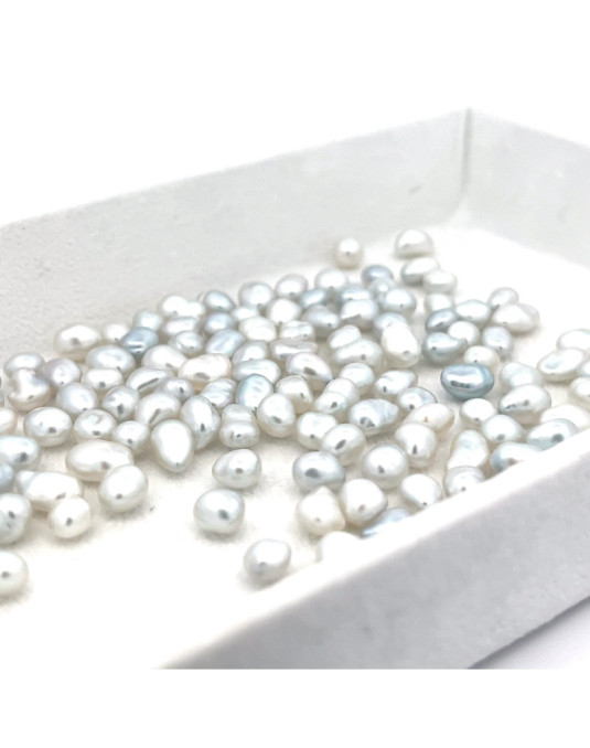 3mm+ fine  grade South Sea pearl, Indonesia