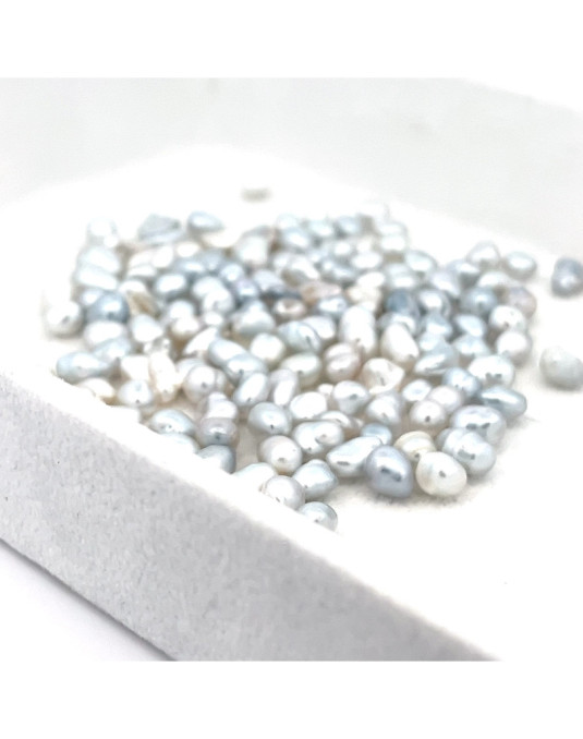 4-4.99mm South Sea pearl , origin Australia , fine  grade