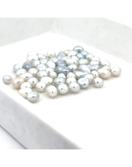 5-5.99mm South Sea pearl , origin Australia , gem  grade