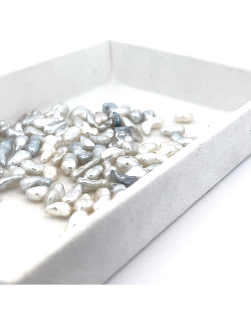 5-5.99mm South Sea pearl , origin Australia , jewel  grade