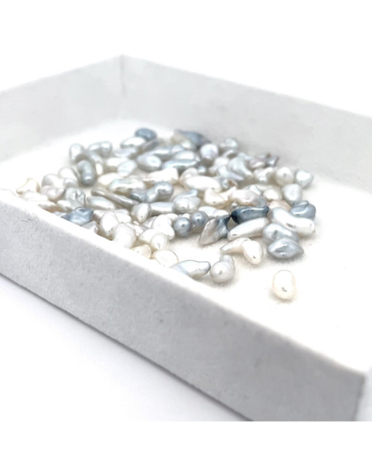 5-5.99mm South Sea pearl , origin Australia , jewel  grade