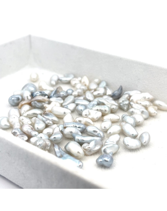 3mm+ jewel  grade South Sea pearl, Australia