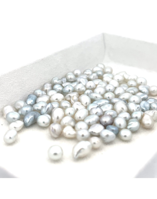 6-6.99mm South Sea pearl , origin Australia , gem  grade