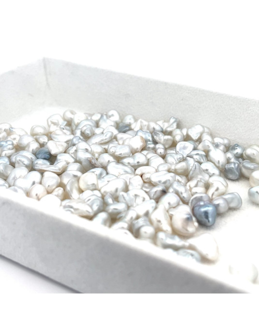 6-6.99mm South Sea pearl , origin Australia , fine  grade